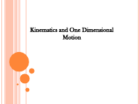 Kinematics 1 D Ch 2.pdf